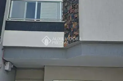 Casa em condomínio fechado com 3 quartos à venda na Rua Matilde, 374, Vila Camilópolis, Santo André, 140 m2 por R$ 749.000