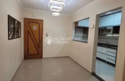 Apartamento com 2 quartos à venda na Rua Clélia, 755, Vila Pires, Santo André, 68 m2 por R$ 449.000