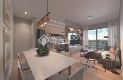 Apartamento com 2 quartos à venda na avenida dom jaime de barros câmara, 300, planalto, são bernardo do campo, 61 m2 por r$ 449.000