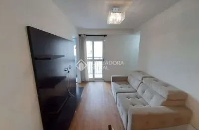 Apartamento com 2 quartos à venda na alameda princeza januária, 46, nova petrópolis, são bernardo do campo, 46 m2 por r$ 380.000