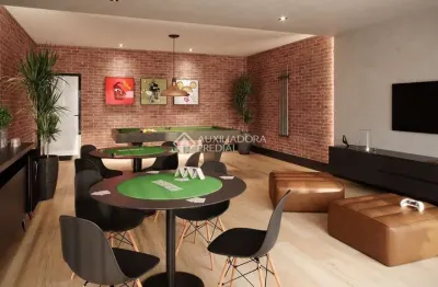 Apartamento com 2 quartos à venda na rua kara, 140, jardim do mar, são bernardo do campo, 59 m2 por r$ 647.000