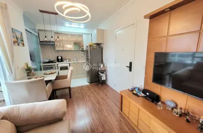 Apartamento com 2 quartos à venda na rua doutor amâncio de carvalho, 437, baeta neves, são bernardo do campo, 49 m2 por r$ 444.000