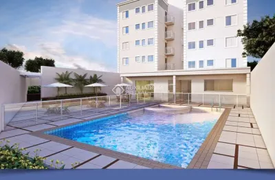 Cobertura com 2 quartos à venda na avenida wallace simonsen, 1450, nova petrópolis, são bernardo do campo, 87 m2 por r$ 400.000
