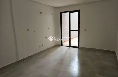 Apartamento com 2 quartos à venda na rua antônio bastos, 443, vila bastos, santo andré, 71 m2 por r$ 550.000
