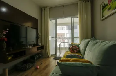 Apartamento com 2 quartos à venda na rua armando backx, 88, demarchi, são bernardo do campo, 64 m2 por r$ 439.000