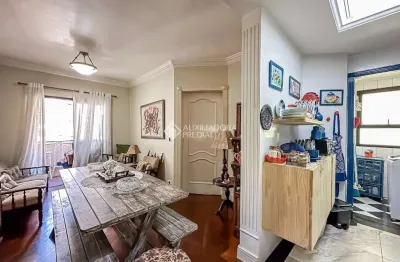 Apartamento com 1 quarto à venda na rua joão ramalho, 105, centro, são bernardo do campo, 45 m2 por r$ 330.000