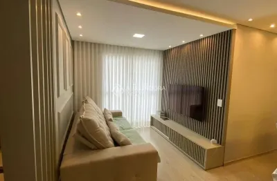 Apartamento com 2 quartos à venda na rua regente feijó, 285, vila bocaina, mauá, 72 m2 por r$ 583.000