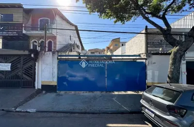 Terreno à venda na rua vinte e três de maio, 180, anchieta, são bernardo do campo, 250 m2 por r$ 1.350.000