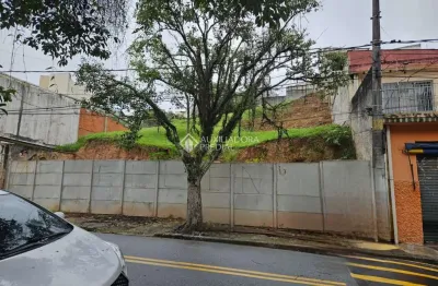 Terreno comercial à venda na rua maria de fátima, 165, baeta neves, são bernardo do campo, 495 m2 por r$ 999.900