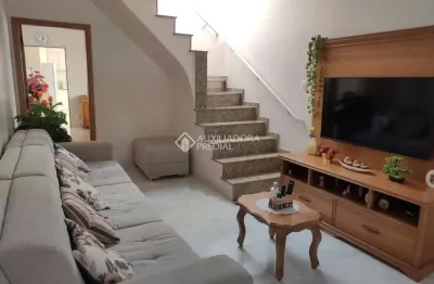 Casa com 3 quartos à venda na antônio ângelo cuzziol, 36, taboão, são bernardo do campo, 165 m2 por r$ 680.000