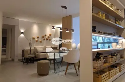 Apartamento com 2 quartos à venda na rua marechal deodoro, 81, centro, são bernardo do campo, 54 m2 por r$ 530.000