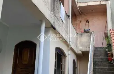 Casa em condomínio fechado com 1 quarto à venda na Rua Augusto Frederico Schimidt, 246, Anchieta, São Bernardo do Campo, 240 m2 por R$ 1.149.000
