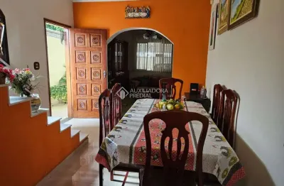 Casa em condomínio fechado com 4 quartos à venda na rua joaquim serra, 89, independência, são bernardo do campo, 214 m2 por r$ 750.000