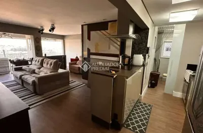 Apartamento com 3 quartos à venda na rua dos coqueiros, 1291, campestre, santo andré, 77 m2 por r$ 790.000