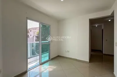 Apartamento com 2 quartos à venda na rua gonzaga franco, 158, vila guiomar, santo andré, 56 m2 por r$ 350.000