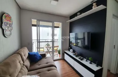 Apartamento com 2 quartos à venda na praça rui barbosa, 184, jardim olavo bilac, são bernardo do campo, 54 m2 por r$ 460.000