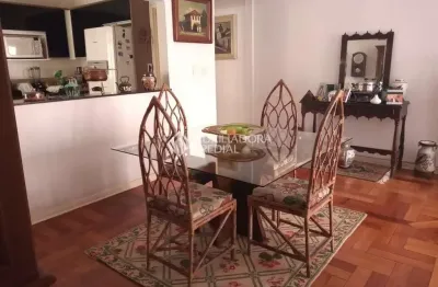Apartamento com 3 quartos à venda na travessa joão rodrigues, 135, vila bastos, santo andré, 179 m2 por r$ 690.000