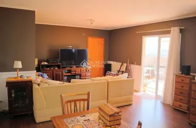 Cobertura com 3 quartos à venda na rua engenheiro isac garcez, 297, rudge ramos, são bernardo do campo, 230 m2 por r$ 1.049.500