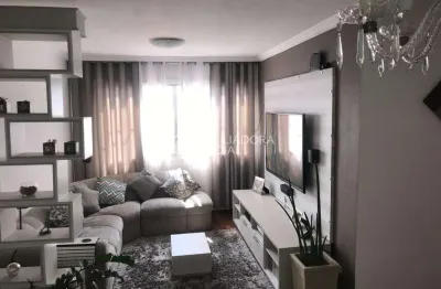 Apartamento com 2 quartos à venda na rua das laranjeiras, 1241, parque terra nova, são bernardo do campo, 80 m2 por r$ 430.000