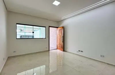 Casa em condomínio fechado com 3 quartos à venda na padre saboia de medeiros, 116, vila clarice, santo andré, 210 m2 por r$ 999.000