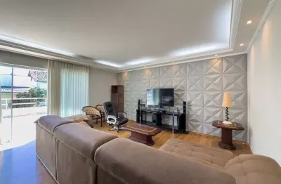 Casa em condomínio fechado com 3 quartos à venda na rua maria cuzziol bruni, 149, santa terezinha, são bernardo do campo, 278 m2 por r$ 1.325.000
