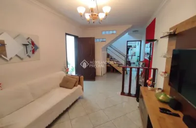 Casa em condomínio fechado com 3 quartos à venda na maria da natividade lages, 79, dos casa, são bernardo do campo, 195 m2 por r$ 850.000