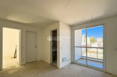 Apartamento com 2 quartos à venda na rua eugênio aronchi, 66, jardim do mar, são bernardo do campo, 55 m2 por r$ 594.000