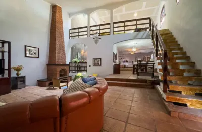 Casa em condomínio fechado com 3 quartos à venda na rua salim mahfoud, 328, parque terra nova ii, são bernardo do campo, 255 m2 por r$ 850.000