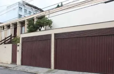 Casa com 3 quartos à venda na rua josé lobo, 21, jardim maria adelaide, são bernardo do campo, 361 m2 por r$ 2.145.000