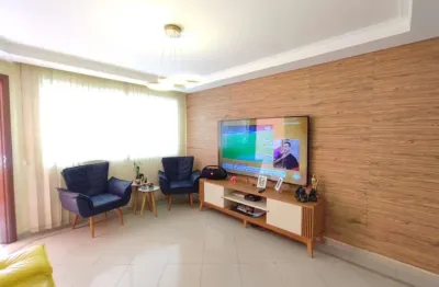 Casa em condomínio fechado com 3 quartos à venda na luigi giuseppe ercolin, 77, assunção, são bernardo do campo, 168 m2 por r$ 893.700