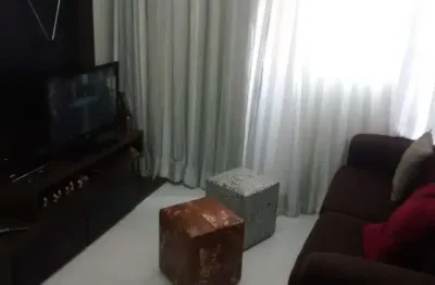 Apartamento com 2 quartos à venda na avenida miro vetorazzo, 1000, demarchi, são bernardo do campo, 57 m2 por r$ 290.000