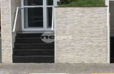 Apartamento com 1 quarto à venda na rua rio branco, 284, centro, são bernardo do campo, 67 m2 por r$ 220.000