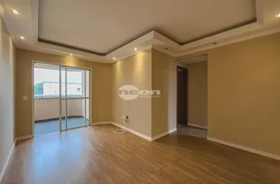 Apartamento com 2 quartos à venda na rua egeo, 26, jardim do mar, são bernardo do campo, 68 m2 por r$ 510.000