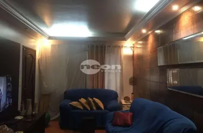 Casa em condomínio fechado com 3 quartos à venda na rua olavo gonçalves, 238, vila gonçalves, são bernardo do campo, 135 m2 por r$ 750.000