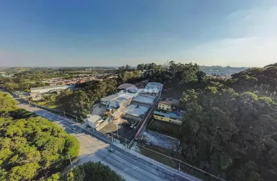 Terreno em condomínio fechado à venda na estrada particular riuichi matsumoto, 691, cooperativa, são bernardo do campo, 1 m2 por r$ 14.000.000