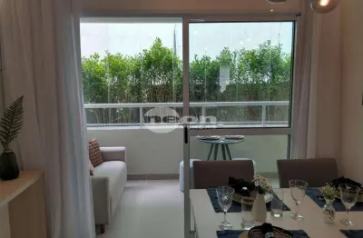 Apartamento com 2 quartos à venda na avenida sete de setembro, 295, centro, diadema, 45 m2 por r$ 588.000