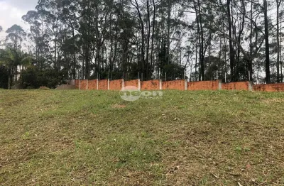 Terreno em condomínio fechado à venda na avenida omar daibert, 1, parque terra nova ii, são bernardo do campo, 1000 m2 por r$ 6.561.000