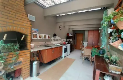 Cobertura com 4 quartos à venda na rua bela vista, 191, centro, são bernardo do campo, 268 m2 por r$ 1.320.000