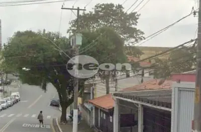 Terreno à venda na rua giacinto tognato, 863, baeta neves, são bernardo do campo, 500 m2 por r$ 1.800.000