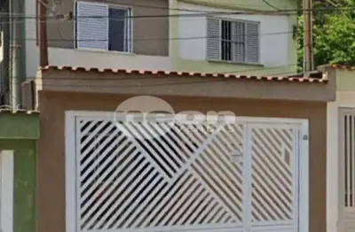 Casa em condomínio fechado com 3 quartos à venda na rua angelina vassorelli ercolin, 126, centro, são bernardo do campo, 125 m2 por r$ 820.000