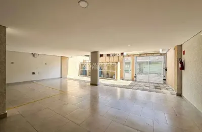 Cobertura com 2 quartos à venda na rua diogo fernandes, 72, campestre, santo andré, 86 m2 por r$ 570.000