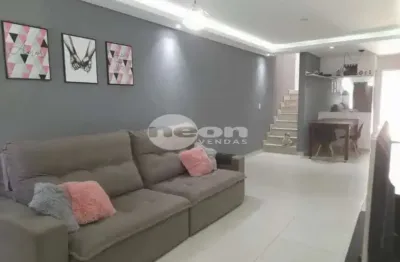 Casa com 3 quartos à venda na rua joão de lery, 119, parque jabaquara, são paulo, 117 m2 por r$ 679.000