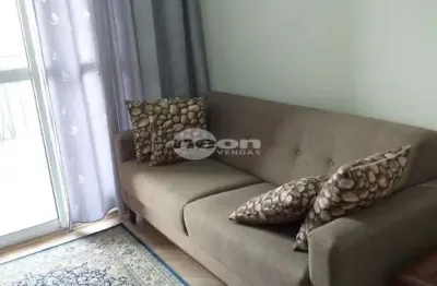 Apartamento com 3 quartos à venda na avenida joão firmino, 1520, assunção, são bernardo do campo, 65 m2 por r$ 560.000