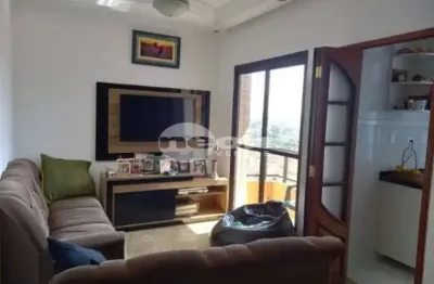 Apartamento com 3 quartos à venda na rua são geraldo, 171, vila scarpelli, santo andré, 82 m2 por r$ 545.000