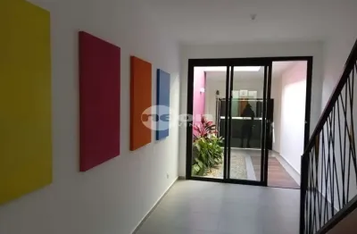 Casa em condomínio fechado com 3 quartos à venda na rua josé monteiro filho, 451, centro, são bernardo do campo, 135 m2 por r$ 980.000
