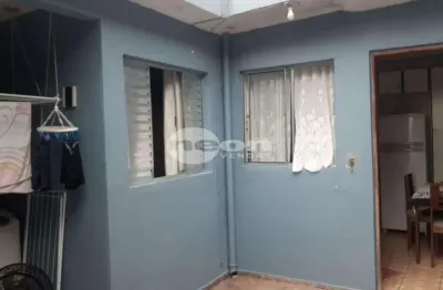 Casa em condomínio fechado com 2 quartos à venda na passagem nicarágua, 145, serraria, diadema, 120 m2 por r$ 478.000