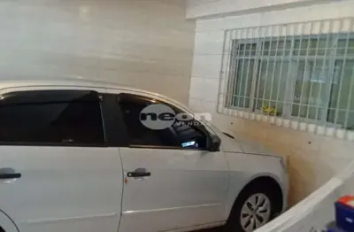 Casa com 2 quartos à venda na rua pastor samuel spazzapan, 43, serraria, diadema, 140 m2 por r$ 640.000