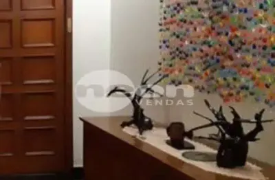 Casa em condomínio fechado com 5 quartos à venda na alameda princesa izabel, 614, nova petrópolis, são bernardo do campo, 558 m2 por r$ 3.200.000