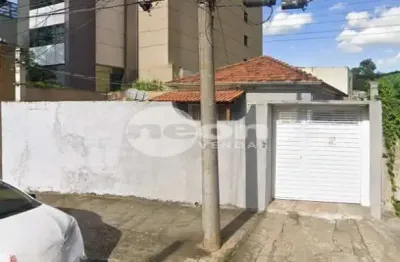 Terreno em condomínio fechado à venda na alameda francisco alves, 179, jardim, santo andré, 420 m2 por r$ 1.900.000