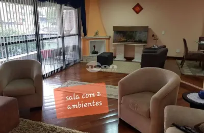 Apartamento com 4 quartos à venda na rua amparo, 76, baeta neves, são bernardo do campo, 185 m2 por r$ 1.010.000
